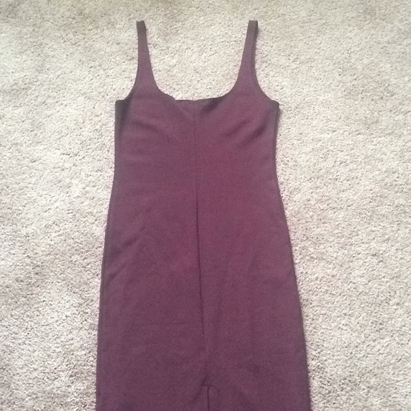 Forever 21 BodyCon Dress - Picture 3 of 8